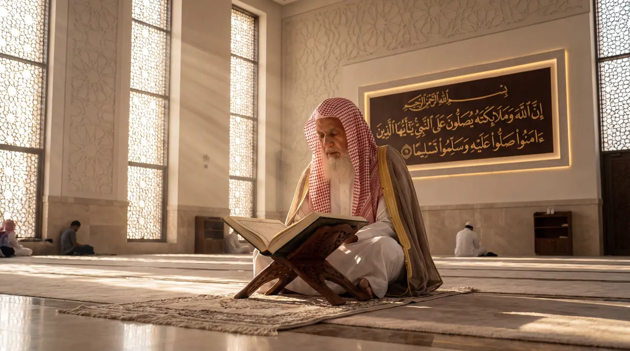 Benefits of Reciting Surah Al-Kahf