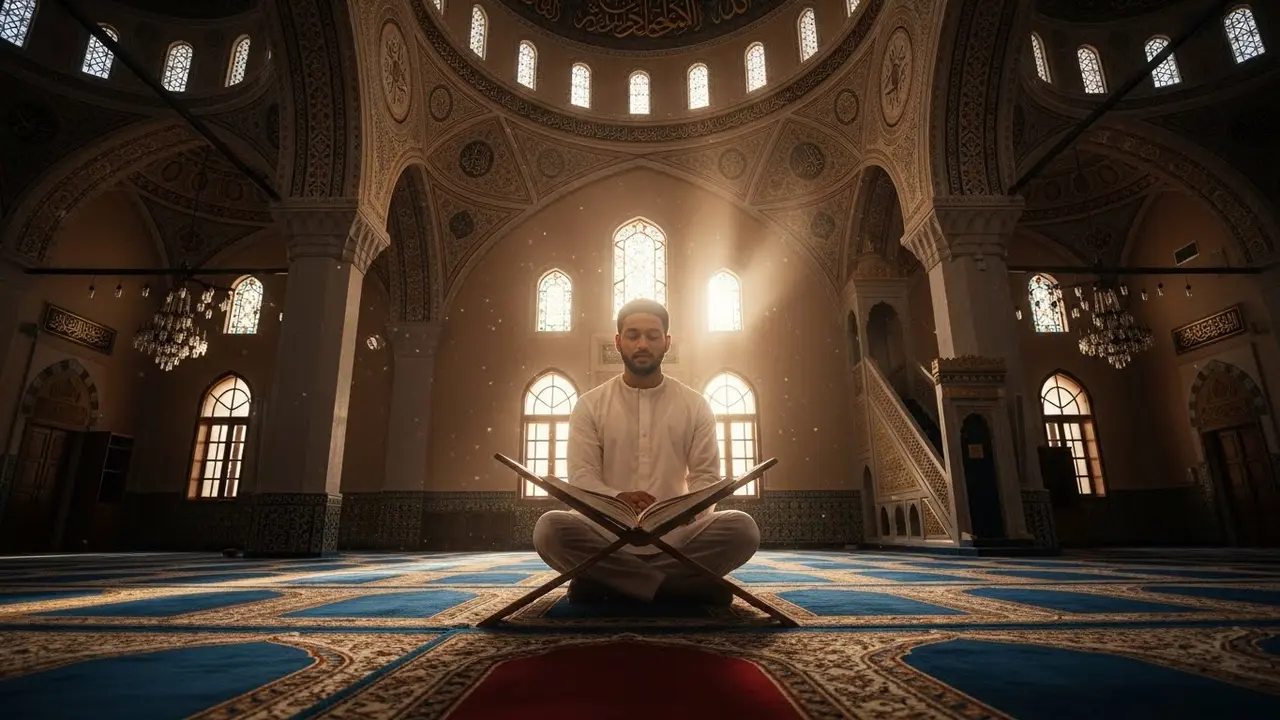 The Best Methods to Memorize the Holy Quran