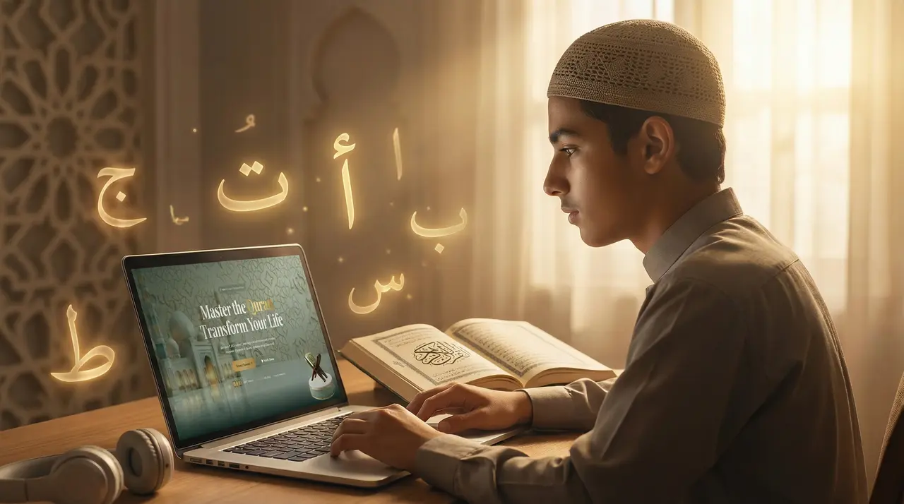 Arabic for Beginners