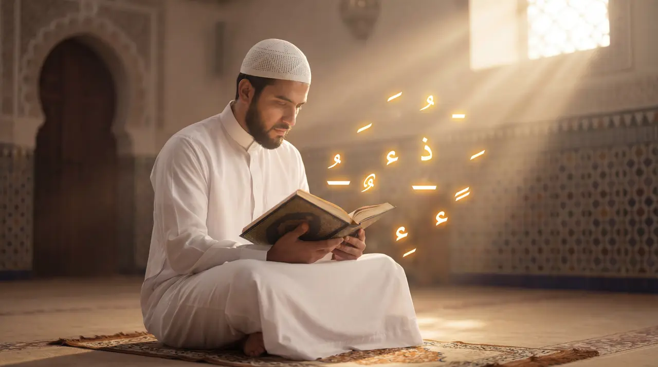 Tajweed Fundamentals