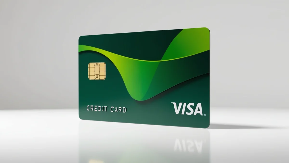Visa